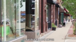 留学美国(3): 来自中国的“摇钱树”