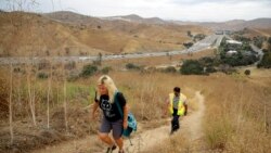 Quiz - Great Outdoors Is ‘Great Escape’ During Coronavirus Crisis