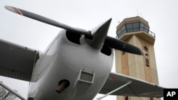 Budget Battle Airport