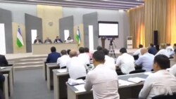 O'zbekiston - "Ozodlik": matbuot erkinligi nimani anglatadi?