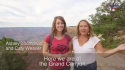 Grand Canyon: A Sight Beyond Words