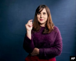 مریم کشاورز