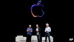 Apple Event