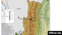 မင်းတပ်၊ မတူပီ၊ ဖလမ်း