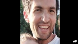 Saguj Dekel-Čan (fotografija: Džonatan Dekel-Čan/AP)