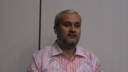 Bobomurod Abdullayevning Toshkentdan murojaati, 22-avgust, 2020