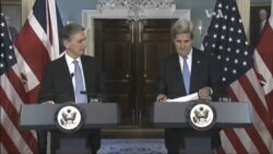 Велика Британія та США попередили Росію