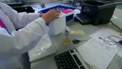 Russia Dismissive of Doping Report