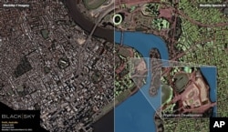 BlackSky’s Newest Satellite Delivers First Insights Within 24 Hours