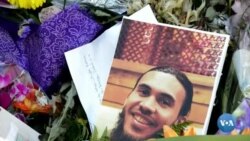 Vashington choyxonasi: Yangi Zelandiya terror xurujidan keyingi o'ylar