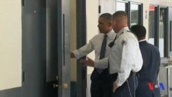 Amerika qamoqxonalari gavjum