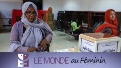 Le Monde au Féminin : ce que femme veut…