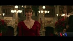 Наскільки правдиво голлівудські фільми зображують Росію? Відео