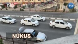 Qoraqalpog'iston: O'zbekiston prezidentining roli 