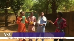 Les victimes de Yirgou réclament justice