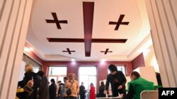 2020 წლის საპარლამენტო არჩევნები საქართველოში