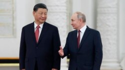 聿文視界：習近平會從瓦格納兵變中接受怎樣的警訊