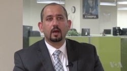 Chief of Mission Othman Belbeisi