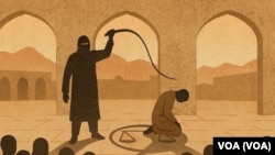 ریچارد بنیت می‌گوید که هفته گذشته ۶۳نفر در افغانستان در محضرعام شلاق زده شدند. 