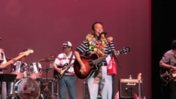 အဆိုတော်ခိုင်ထူး ကွယ်လွန်