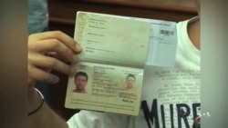 Malaysian Jet's Disappearance Exposes Security Gaps