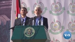 EUA: Morte de Sinwar é oportunidade para "acordo político" para israelitas e palestinianos