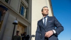 ကန် စစ်တပ်တွင်း အပြောင်းအလဲတွေ ဖော်ဆောင်ဖို့ ၀န်ကြီးသစ် ကတိပြု