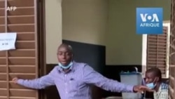 Législatives maliennes: clôture du vote et dépouillement