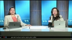 بي بي شیرینه: په ټیلې ویژن