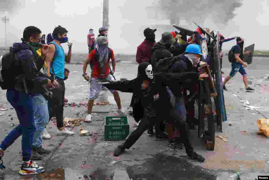 Recientemente, el presidente Iván Duque, a través de un hilo en Twitter, confirmó la renuncia de Alberto Carrasquilla, ministro de Hacienda y autor de la polémica reforma tributaria.