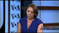 Ексклюзивне інтерв’ю з Куртом Волкером – про Мінські домовленості та Будапештський меморандум. Відео