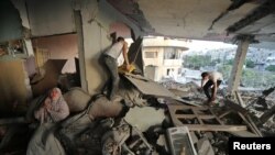 Bag'dodda Turkiyaga qarshi namoyishlar