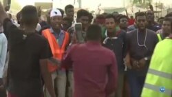 ተቓወምቲ ሱዳን ጠለቦም ክሳብ ዝማላእ ኮፍ ናይ ምባል አድማ ከምዝቕጽሉ ሓቢሮም