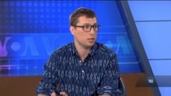 Українське суспільство стало толерантнішим - інтерв'ю з ЛГБТ активістом. Відео