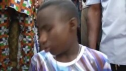 La nouvelle star du Fuji au Nigeria