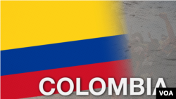 Bandera de Colombia