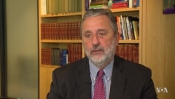 Dutch Ambassador Hopes St. Maarten Residents Will Stay, Rebuild