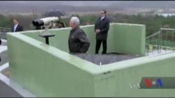 Студия Вашингтон: США - КНДР: ера «стратегічного терпіння» завершена