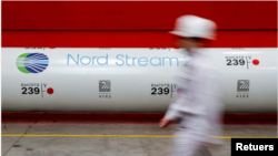 Nord Stream