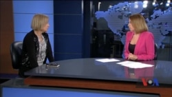 В ООН обговорили російську пропаганду та поширення дезінформації. Інтерв’ю