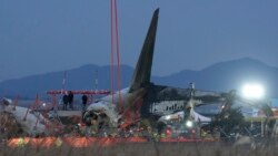 Gobierno surcoreano exige la revisión de todos los aviones Boeing 737-800 que operan en ese país