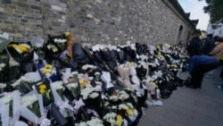 江澤民去世會引發類似89年的大規模抗議嗎？