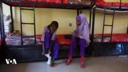 Dans l’État nigérian de Sokoto, un foyer pour les orphelins de Boko Haram