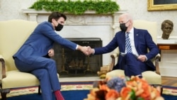  ဘေဂျင်းအိုလံပစ် ကို သပိတ်မှောက်ဖို့ သမ္မတ Biden စဉ်းစား