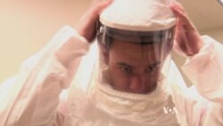 Can Existing Drugs Help Fight Deadly MERS Virus?