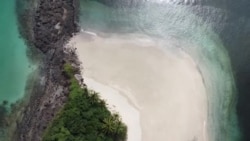 Isla Coiba, un tesoro natural en Centroamérica