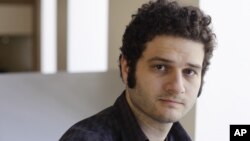 Dustin Moskovitz 