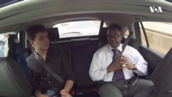 Сучасний метод боротьби із заторами у США. Відео