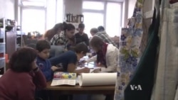 Rossiyada qochoqlarga yordam beruvchi tashkilot "Xorij agenti" deb tamg'alandi