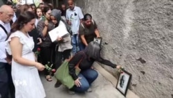 Musa Anter di Salvegera 32'yan ya Kuştina Wî de li Amedê Hate Bîranîn
